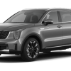 New Sorento 2026