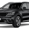 Sorento Hybrid